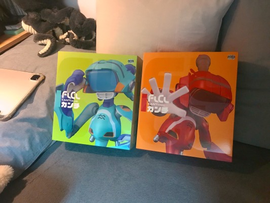 RIO:bone 特别的她 完治 (红色)