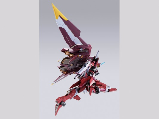 METAL BUILD   正义高达