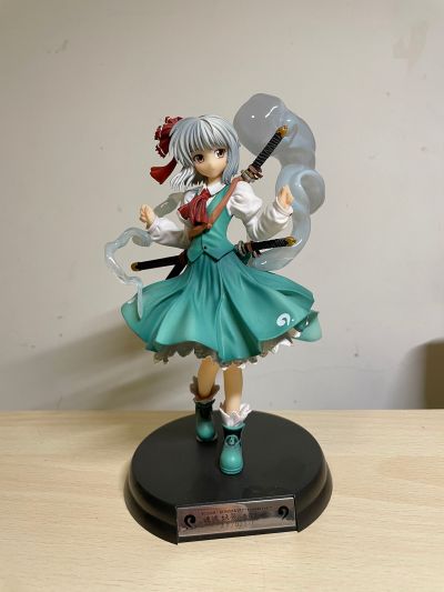 东方Project 魂魄妖梦 -香霖堂ver.- 