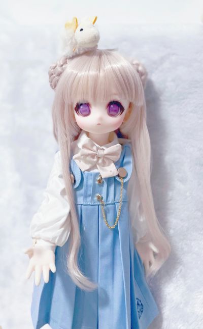 Picconeemo ~ Purimyure Fairy Church ~ 