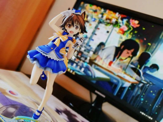 KD Colle 强袭魔女 宫藤芳佳 World Witches Music Festa 2019 Ver.