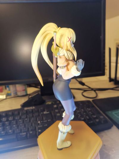 Pop Up Parade 电影 为美好的世界献上祝福！红传说 达克妮斯 冬服ver.