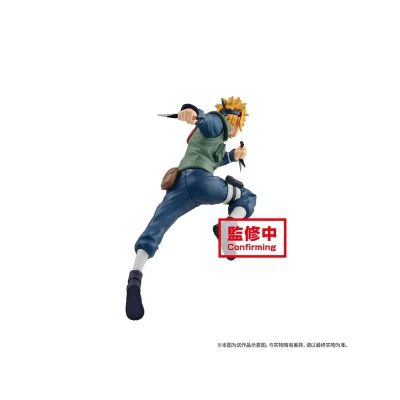 VIBRATION STARS 火影忍者 疾风伝 波风水门