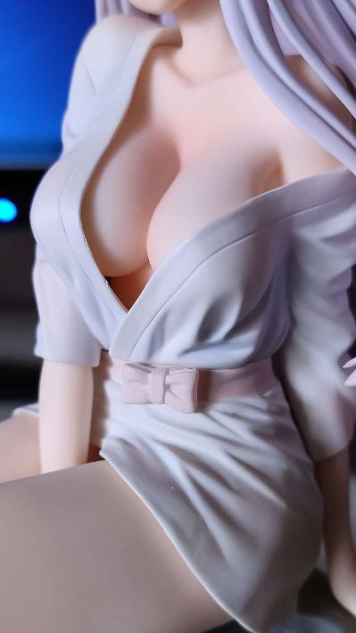 汤摇庄的幽奈同学 汤之花幽奈 温泉ver