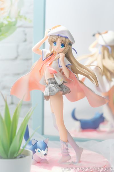 库特wafter  能美·库特莉亚芙卡