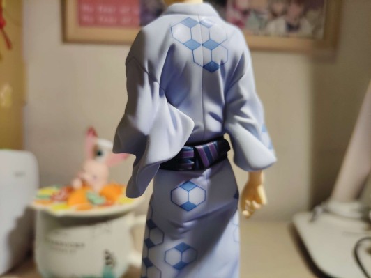 新世纪福音战士新剧场版 碇真嗣 浴衣Ver.