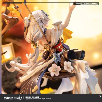 崩坏3 德丽莎 朔夜观星·兰夜行歌