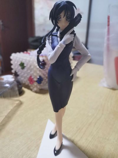 逮捕しちゃうぞ フルスロットル 小早川美幸