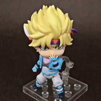 粘土人#1516 JOJO的奇妙冒险 西撒·安东尼奥·齐贝林