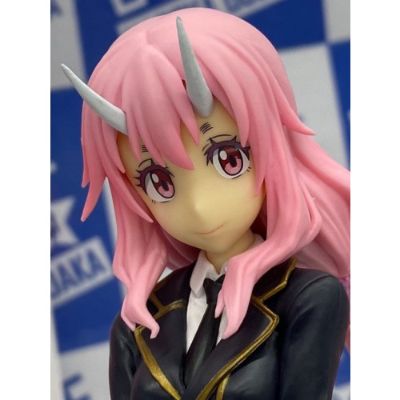 ESPRESTO 关于我转生变成史莱姆这档事 朱菜 迷人造型