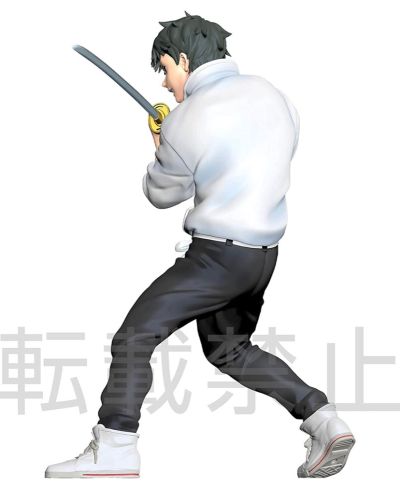 超级景品 剧场版 咒术回战 0 乙骨忧太