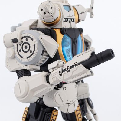 S.H.Figuarts 泽塔奥特曼 怪兽应对特殊空降机甲3号机 金古桥 军械库定制