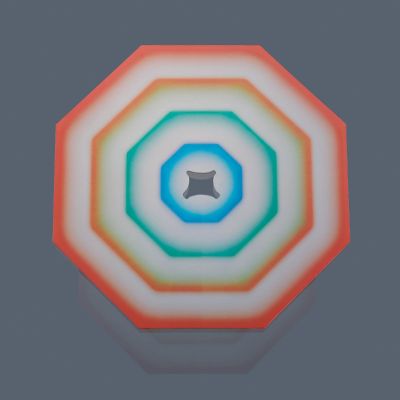 RG 新世纪福音战士新剧场版 专用拘束兼移动式发射台 套装