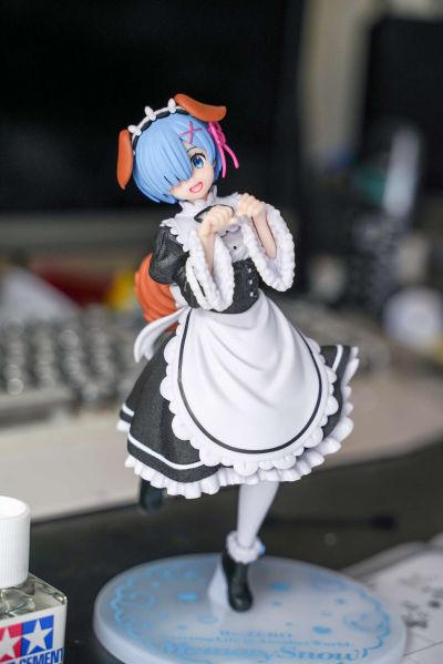 Re：从零开始的异世界生活 Coreful人偶 雷姆~狗狗装~