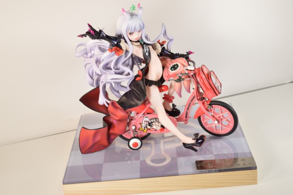 世界征服～谋略之星～ 薇妮艾拉大人