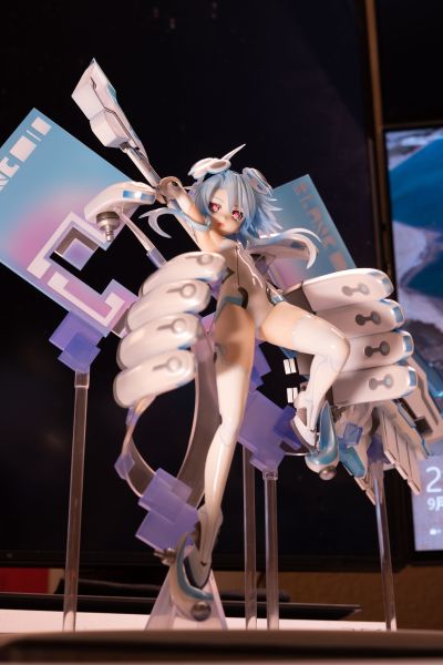 超次元游戏海王星 白色之心