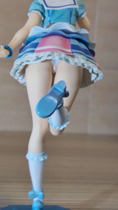 DreamTech Love Live! Sunshine!! 渡辺曜 你的内心在闪耀吗？