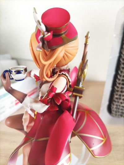 闪耀幻想曲 保登心爱 战士Ver.