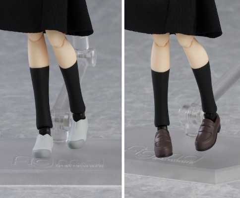 figma#539 辉夜大小姐想让我告白～天才们的恋爱头脑战～ 四宫辉夜