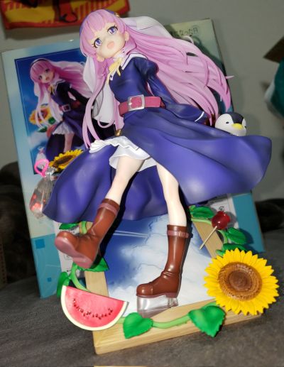 成神之日 佐藤雏 ～夏日回忆～