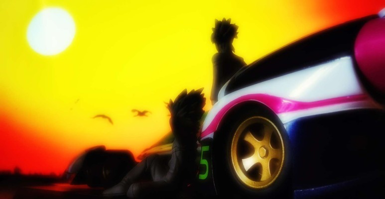 Variable Action 新世纪GPX智能方程式SIN 凰呀(オーガ)AN-21 DXSET