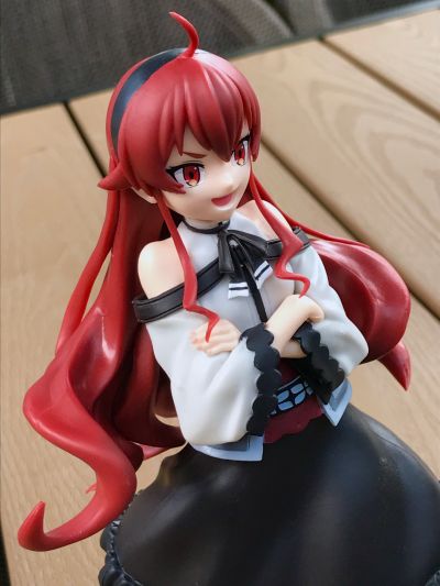 无职转生 ~到了异世界就拿出真本事~ 艾莉丝·伯雷亚斯·格雷拉特