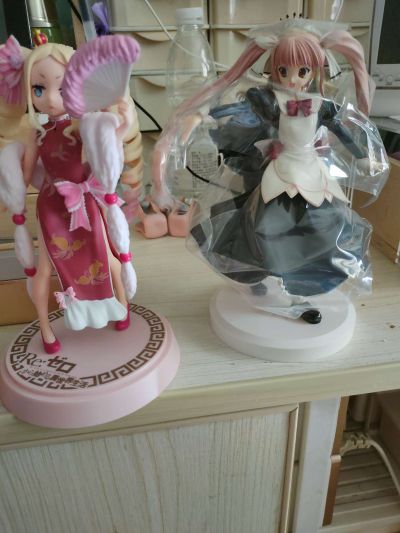 ティアーズ・トゥ・ティアラ－花冠の大地－ 艾露敏 