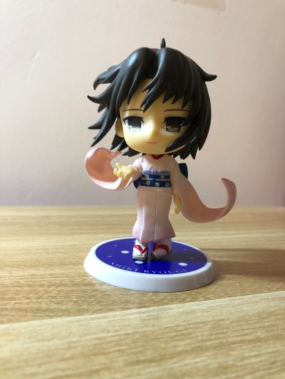 一番赏 剧场版 空之境界 未来福音 黒桐鲜花 