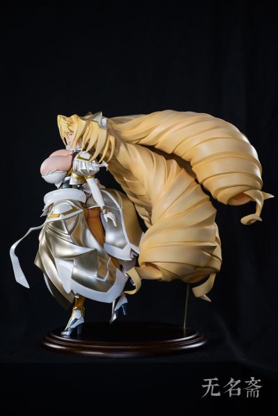 境界上的地平线 Turenne