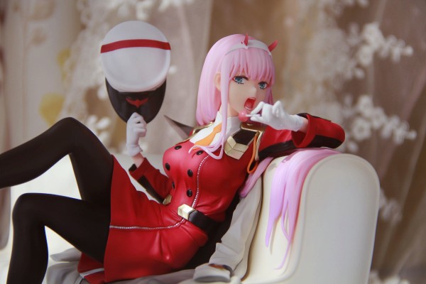 Darling IN THE FRANK 02