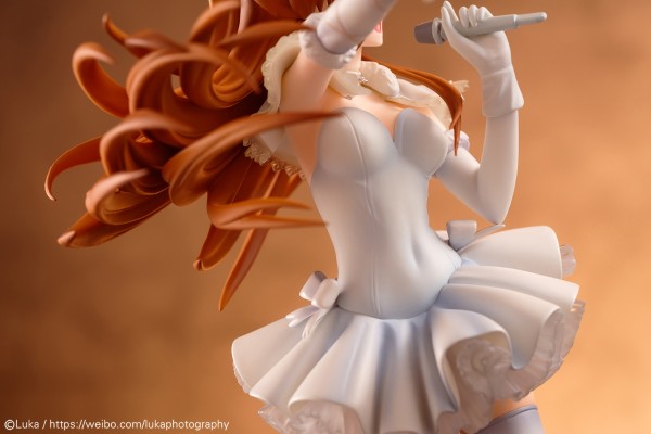 白色相簿2 -幸福的彼端- 小木曾雪菜 LIVE Ver.