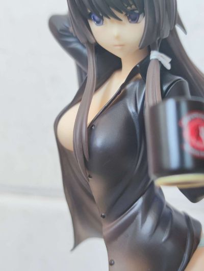 Muv-Luv Alternative Total eclipse  篁唯依 内衣版