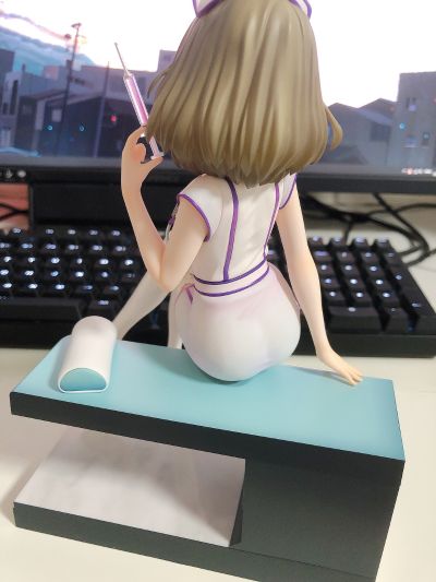 Dream Tech 偶像大师灰姑娘女孩 高垣枫 美丽灵药ver.