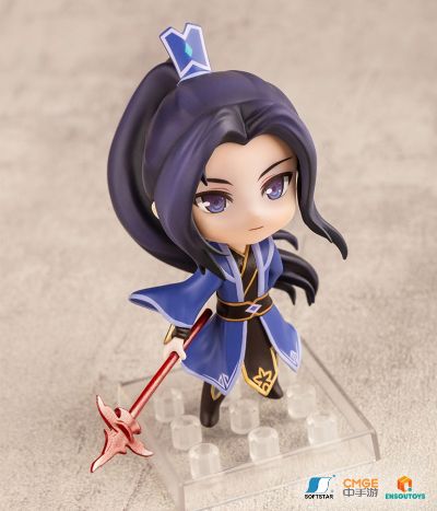 仙剑奇侠传 莫负良辰 普通版