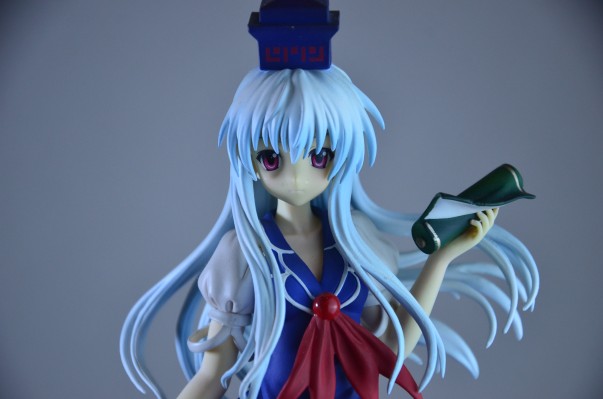 东方Project 知識と歴史の半獣 上白沢慧音 