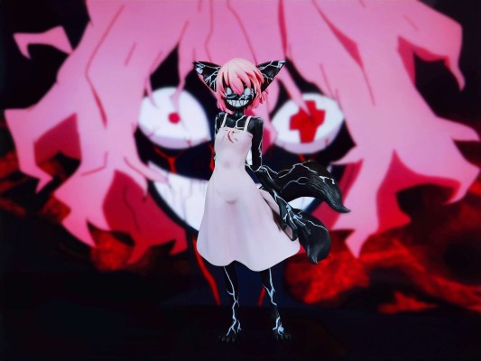 Pop Up Parade 格莱普尼尔 吉冈千寻