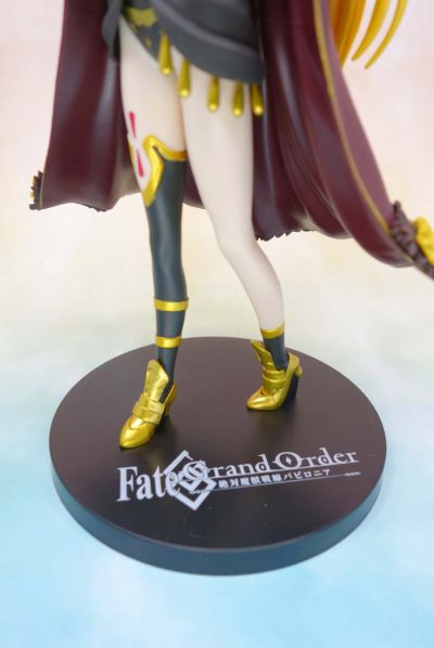 超级景品 Fate/Grand Order 绝对魔兽战线 巴比伦尼亚 埃列什基伽勒