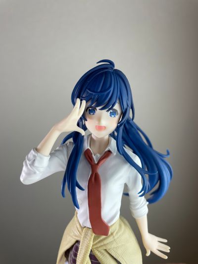 弱势角色友崎君 七海深奈实