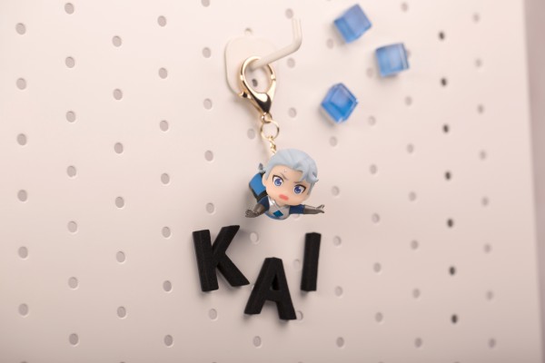 Hang On挂挂系列-王者荣耀 铠