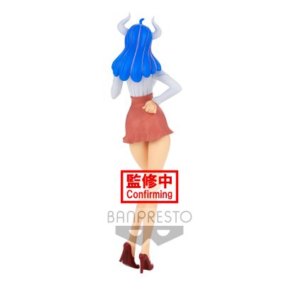 独特魅力 航海王 乌尔缇 B款