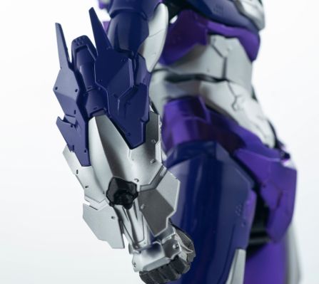 Figure-rise Standard 机动奥特曼：奥特曼装甲 新异时空 奥特曼装甲 迪迦 空中型 -出击-