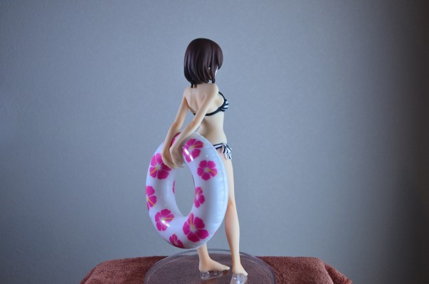 一番赏 路人女主的养成方法 Fine 加藤恵