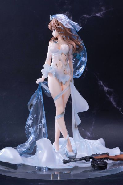 少女前线 索米KP-31 幸福使命