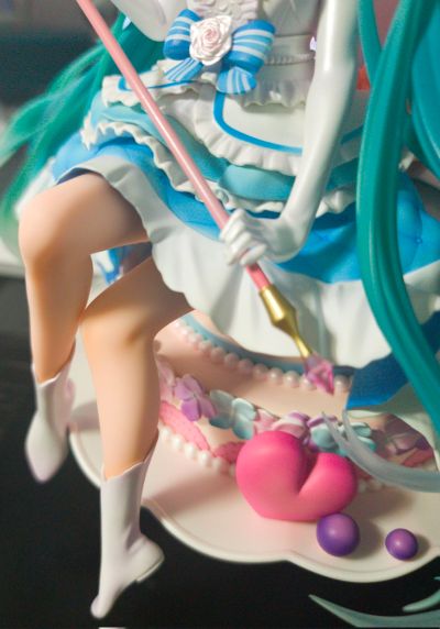 VOCALOID 初音未来 Birthday 2020～Sweet Angel ver.～