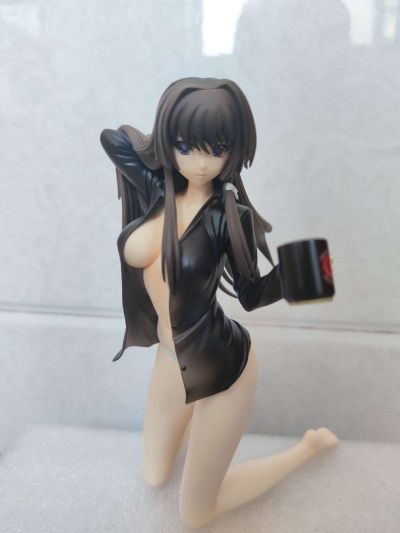 Muv-Luv Alternative Total eclipse  篁唯依 内衣版