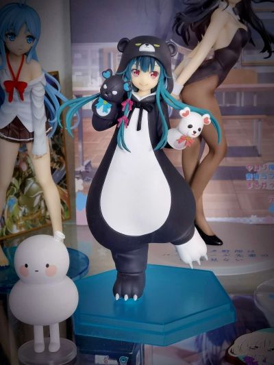 Pop Up Parade 熊熊勇闯异世界 优奈