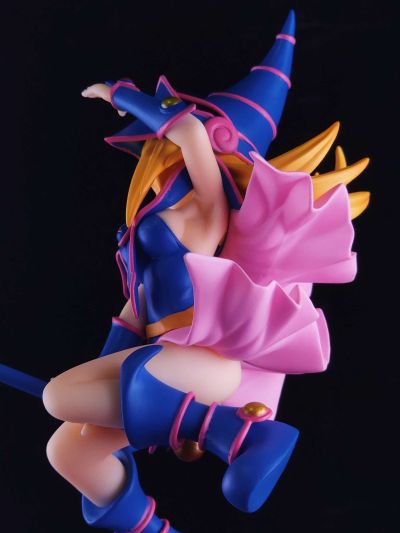 Pop Up Parade 游戏王－怪兽之决斗 黑魔导女孩