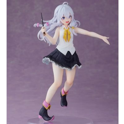 Coreful 魔女之旅 伊蕾娜
