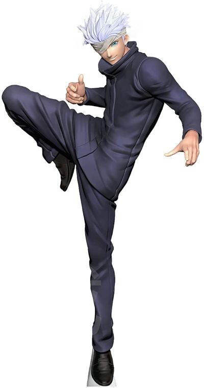 超级景品 剧场版 咒术回战 0 五条悟