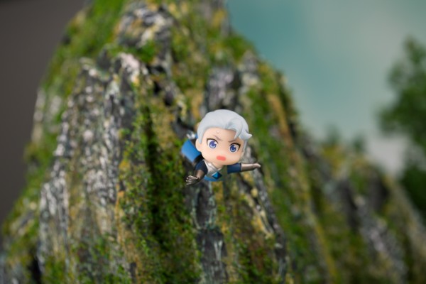 Hang On挂挂系列-王者荣耀 铠